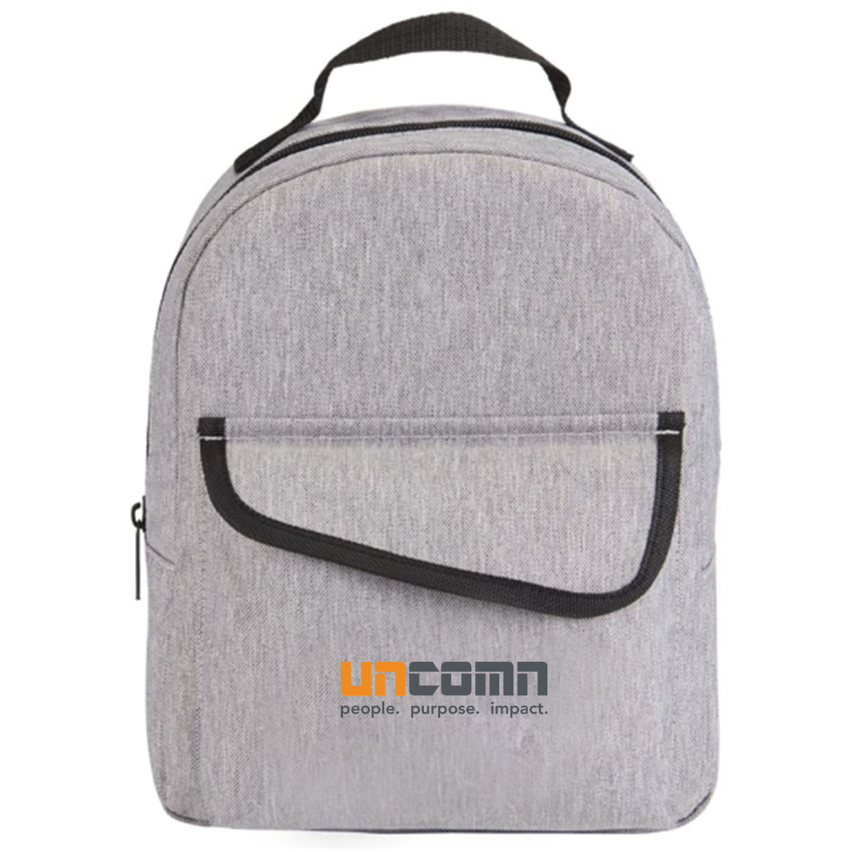 UNCOMN Merchant & Craft Revive rPET Lunch Cooler Grey