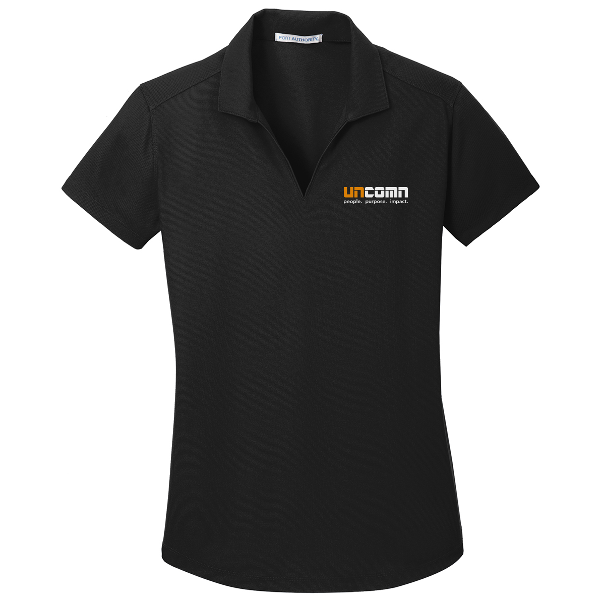 Port Authority® Women's Dry Zone® Grid Polo