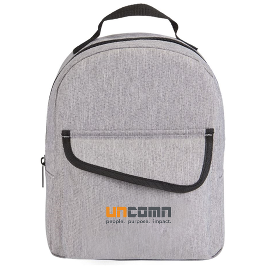 UNCOMN Merchant & Craft Revive rPET Lunch Cooler Grey